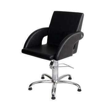 Panda AGNES Fotel fryzjerski    Tanio!